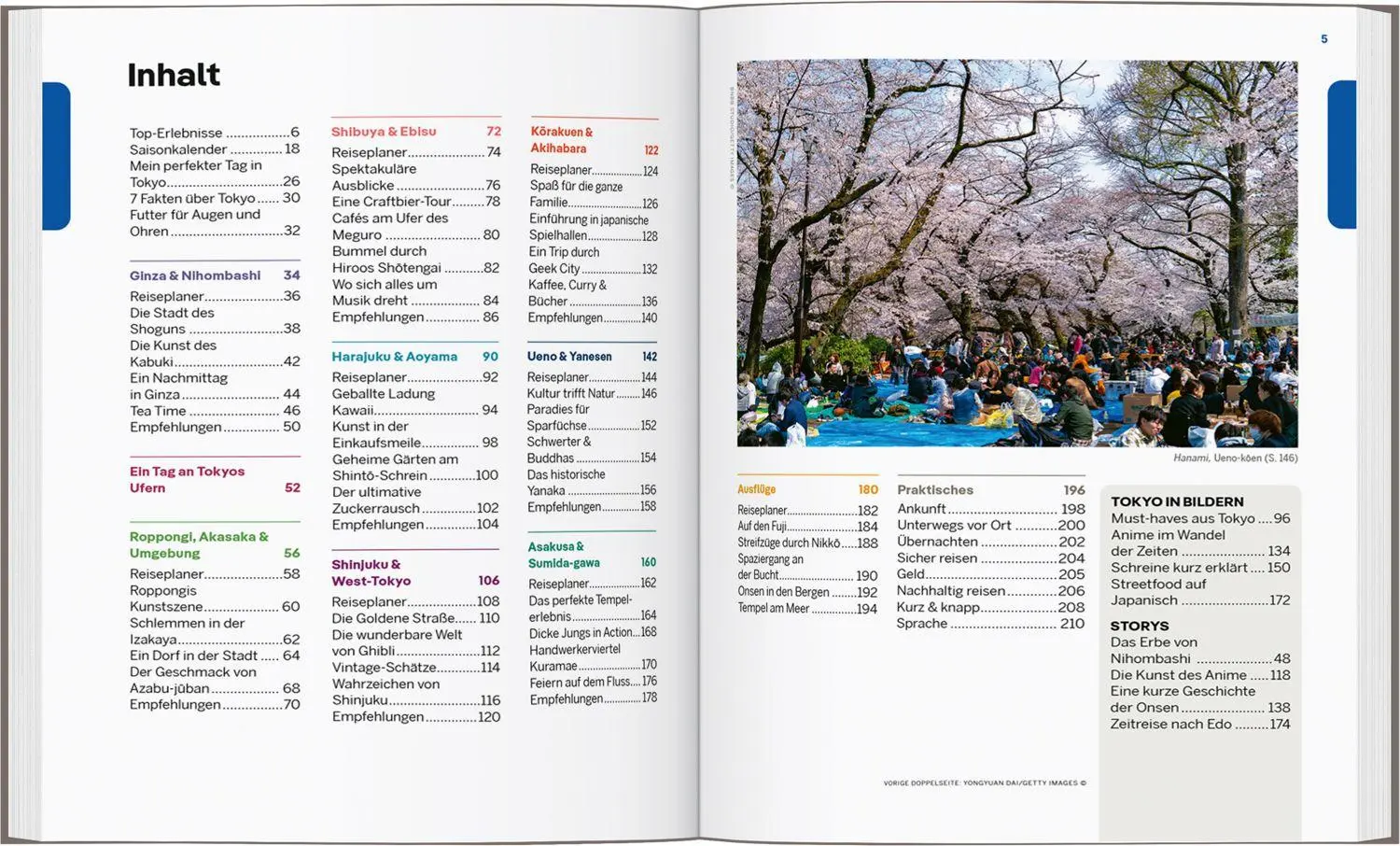 Bild: 9783575013101 | LONELY PLANET Reiseführer Entdecke Tokyo | Ab ins Abenteuer | Buch