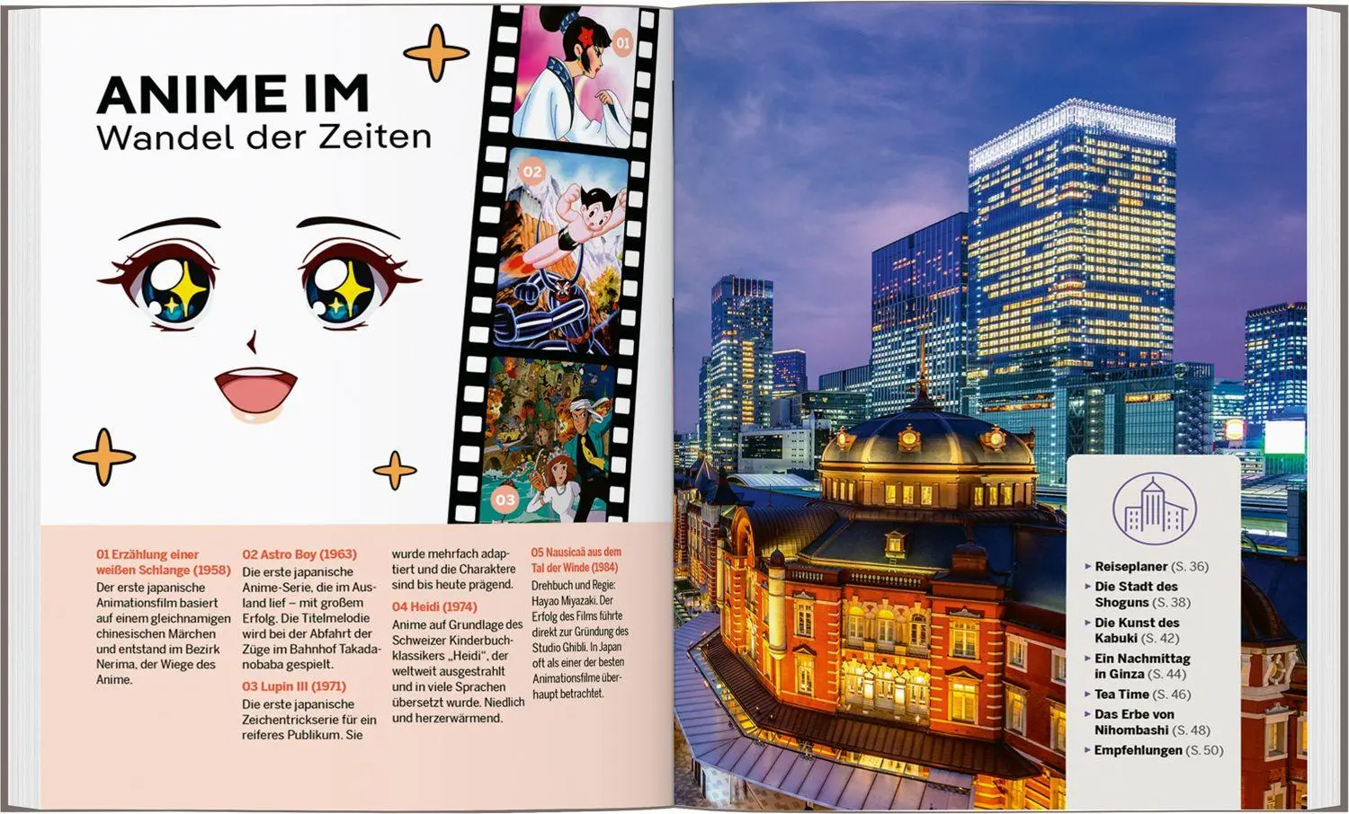 Bild: 9783575013101 | LONELY PLANET Reiseführer Entdecke Tokyo | Ab ins Abenteuer | Buch