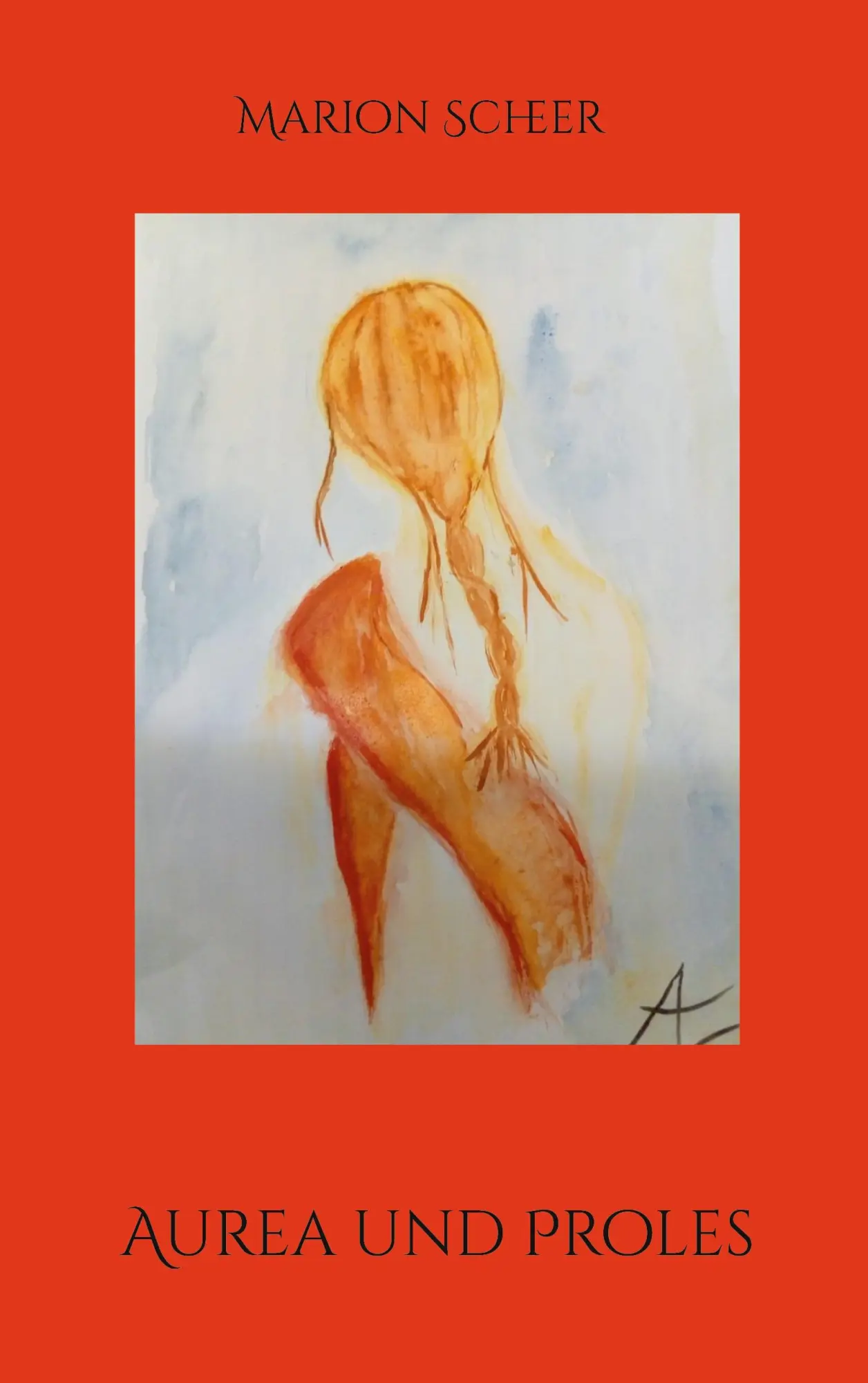 Cover: 9783695733101 | Aurea und Proles | Marion Scheer | Taschenbuch | Aurea | 288 S. | 2026