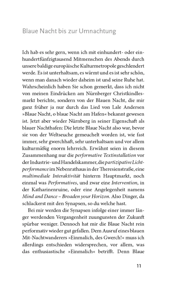 Bild: 9783747203101 | Umg´schaut | Ausgewählte Kolumnen aus der Nürnberger Zeitung | Buch