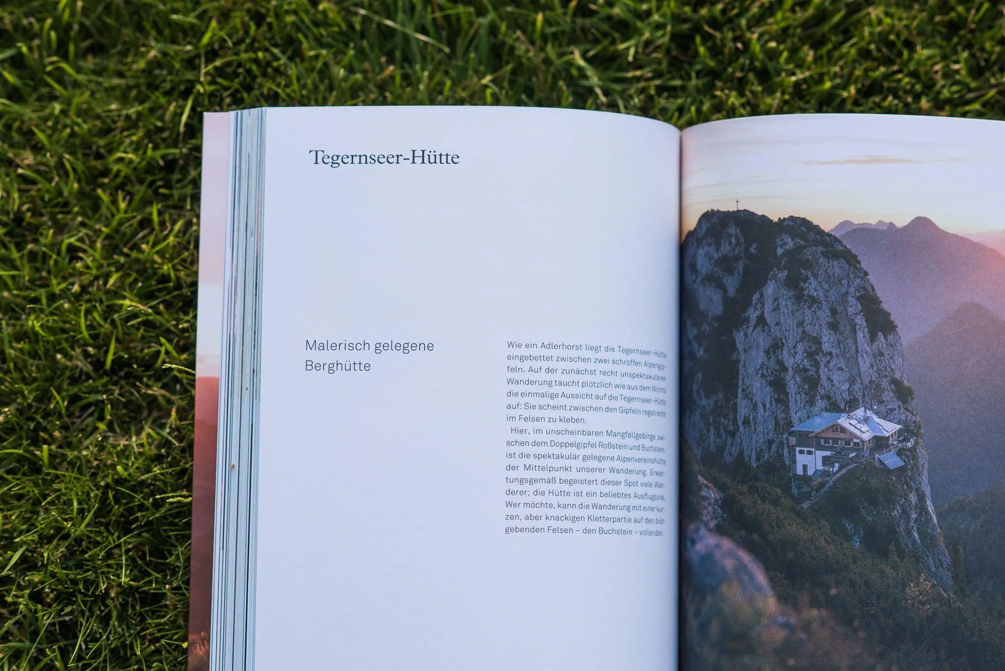 Bild: 9783948723101 | Deutsche Alpen - Die schönsten Wanderungen und Fotospots vom Allgäu...