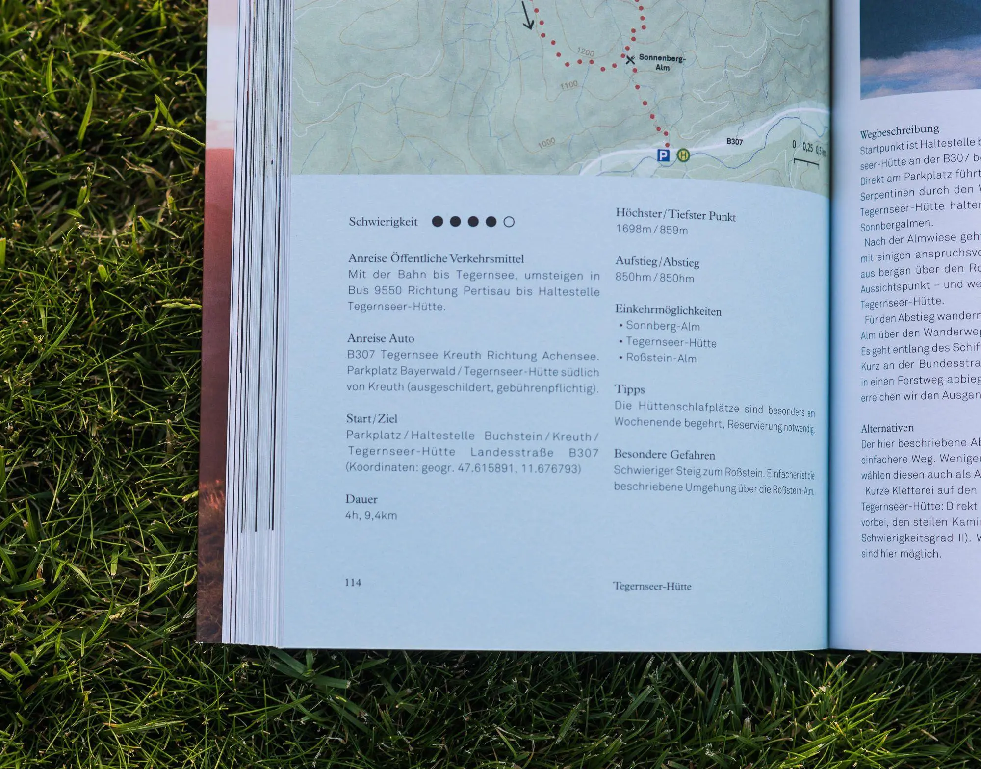 Bild: 9783948723101 | Deutsche Alpen - Die schönsten Wanderungen und Fotospots vom Allgäu...