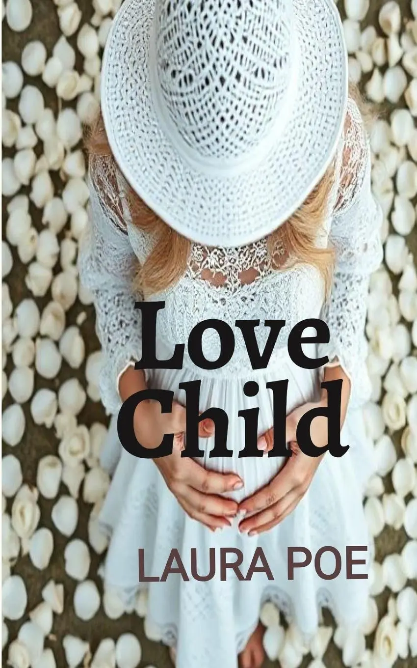 Cover: 9798218653101 | Love Child | Laura Poe | Taschenbuch | Englisch | 2025