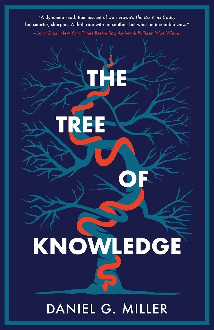 Cover: 9780578753201 | The Tree of Knowledge | Daniel G. Miller | Taschenbuch | Englisch
