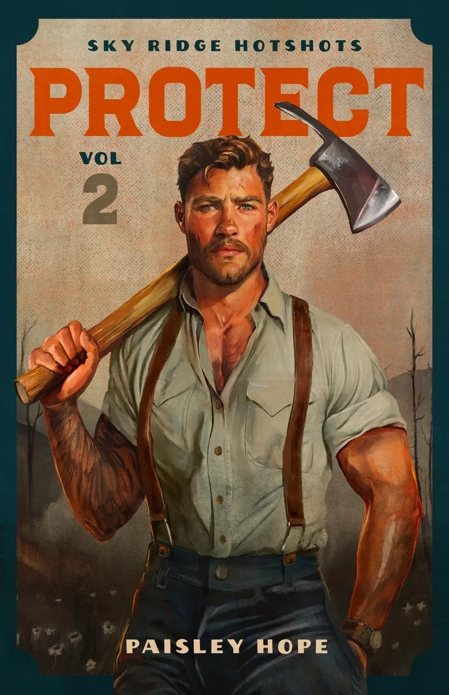 Cover: 9781069173201 | Protect | Volume 2 | Paisley Hope | Taschenbuch | Englisch | 2025