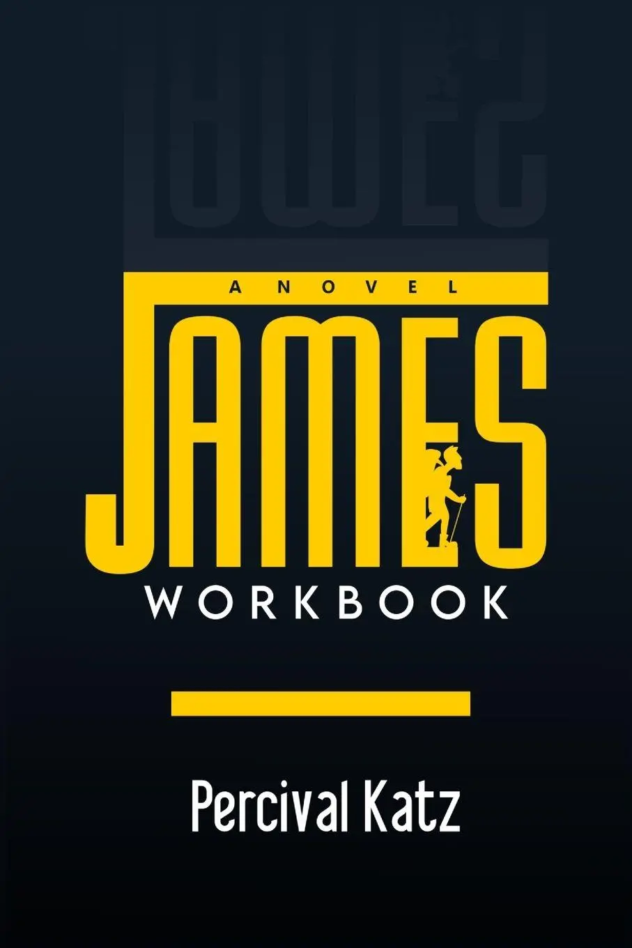Cover: 9781300423201 | James Workbook | Percival Katz | Taschenbuch | Englisch | 2025