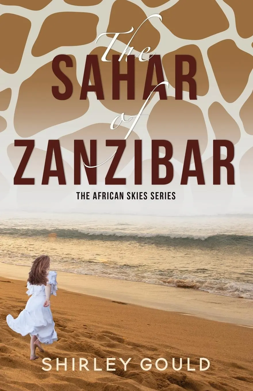 Cover: 9781649173201 | The Sahar of Zanzibar | Shirley Gould | Taschenbuch | Englisch | 2023