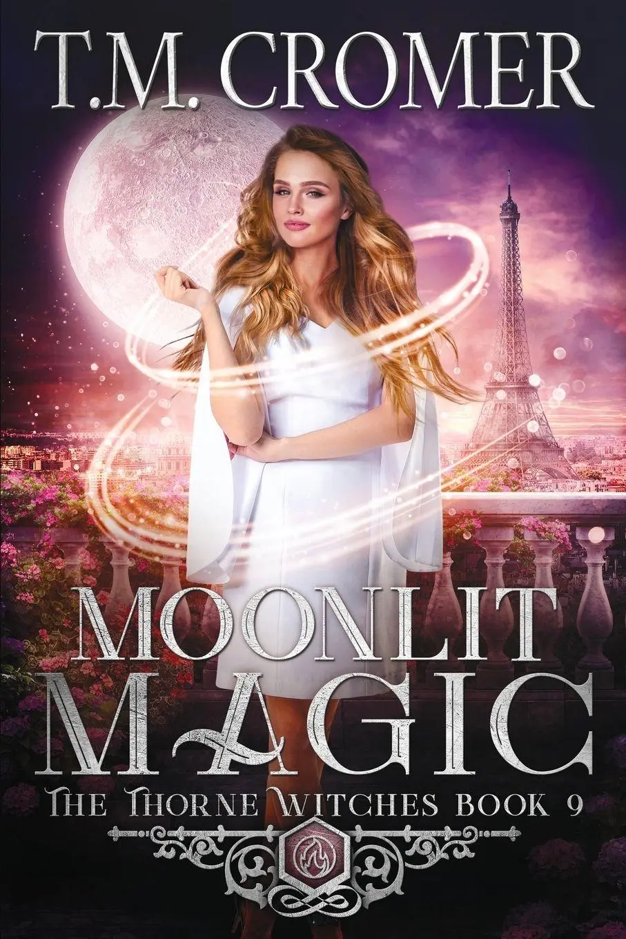 Cover: 9781735203201 | Moonlit Magic | T. M. Cromer | Taschenbuch | Englisch | 2020