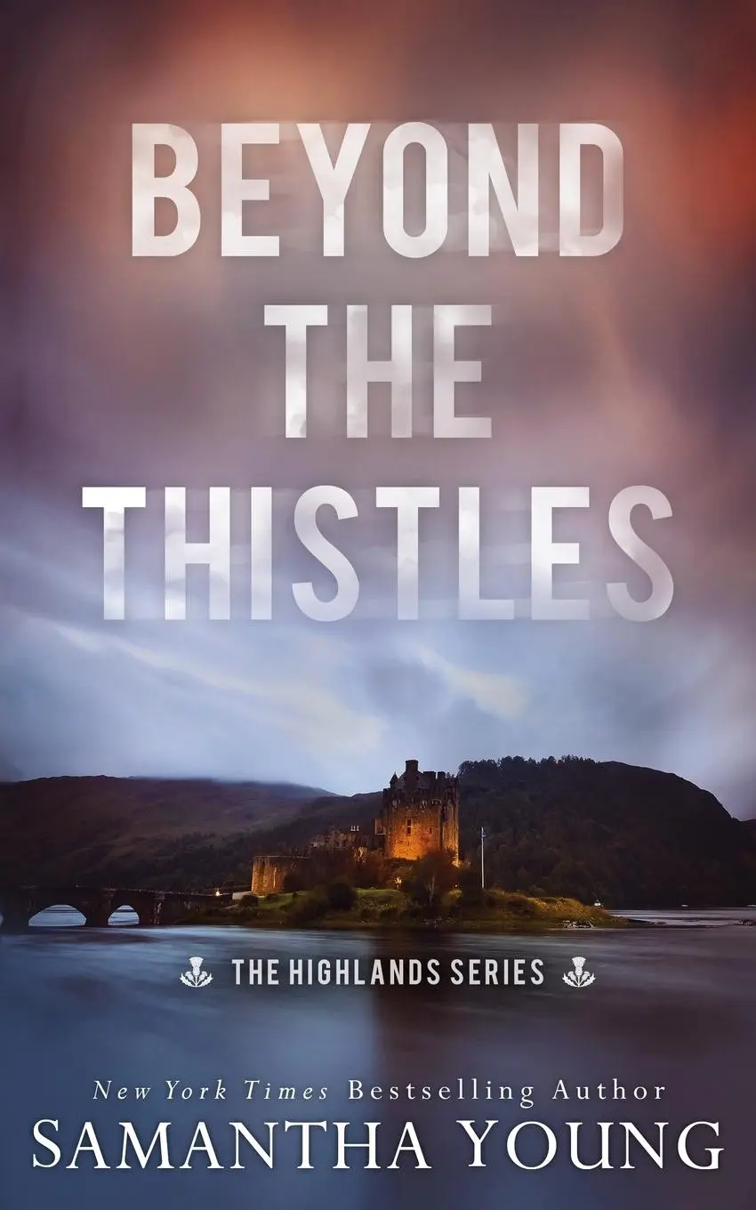 Cover: 9781915243201 | Beyond the Thistles | Samantha Young | Taschenbuch | Englisch | 2024