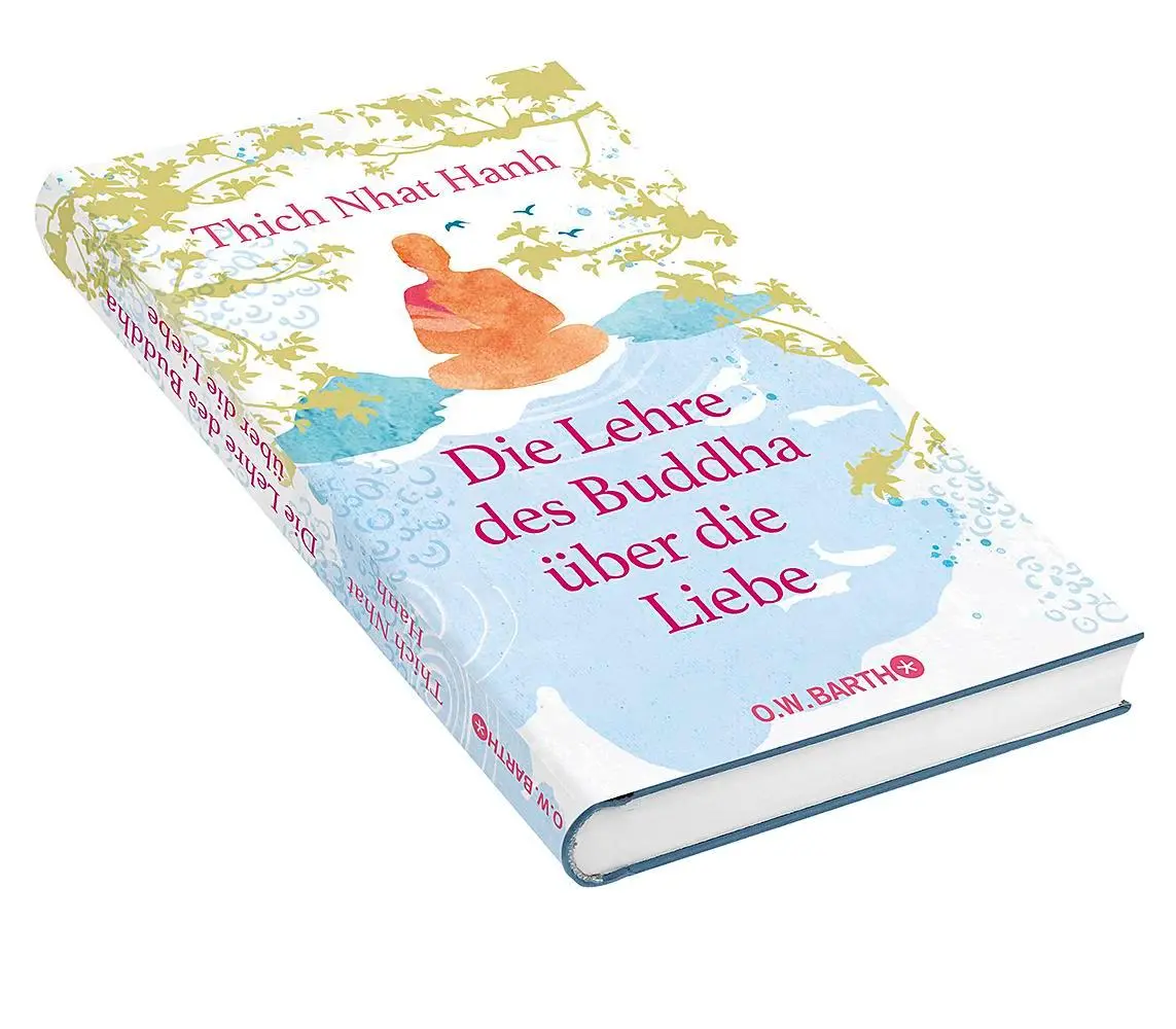 Bild: 9783426293201 | Die Lehre des Buddha über die Liebe | Thich Nhat Hanh | Buch | 208 S.