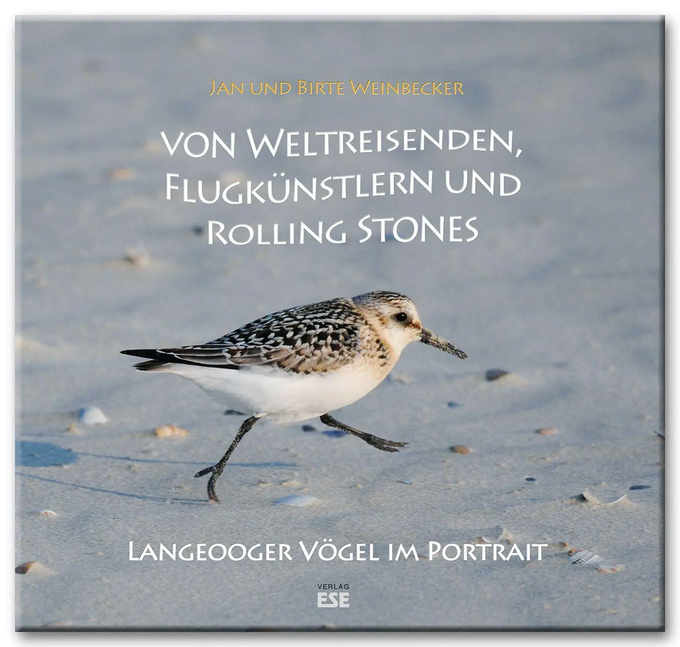 Cover: 9783941163201 | Von Weltreisenden, Flugkünstlern und Rolling Stones | Buch | Deutsch