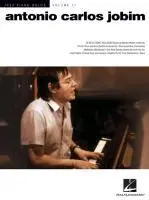 Cover: 884088563301 | Antonio Carlos Jobim | Taschenbuch | Englisch | 2012