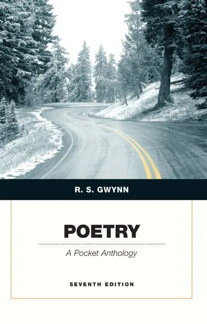 Cover: 9780134053301 | Poetry: A Pocket Anthology | R. Gwynn (u. a.) | Taschenbuch | Englisch
