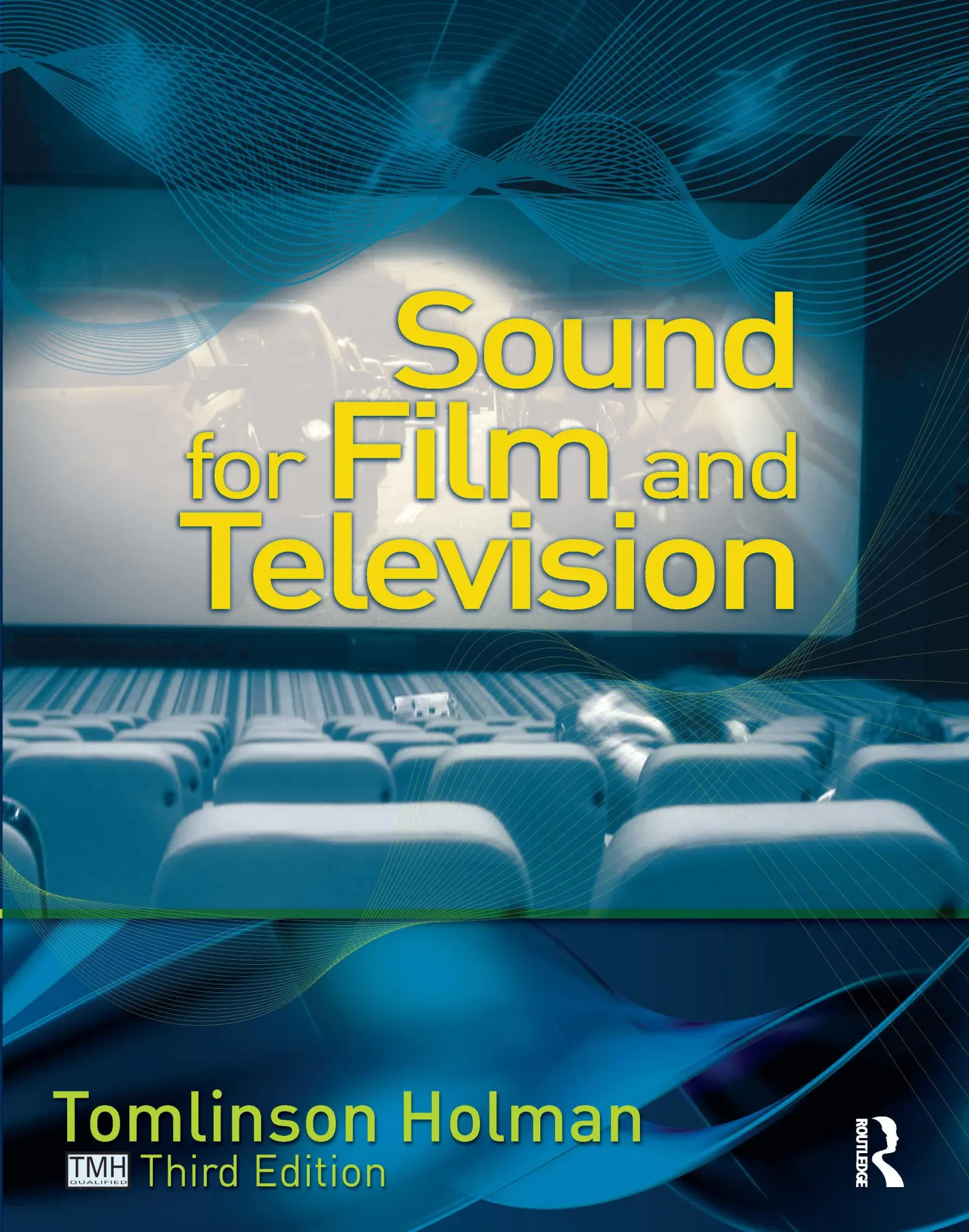 Cover: 9780240813301 | Sound for Film and Television | Tomlinson Holman | Taschenbuch | 2010