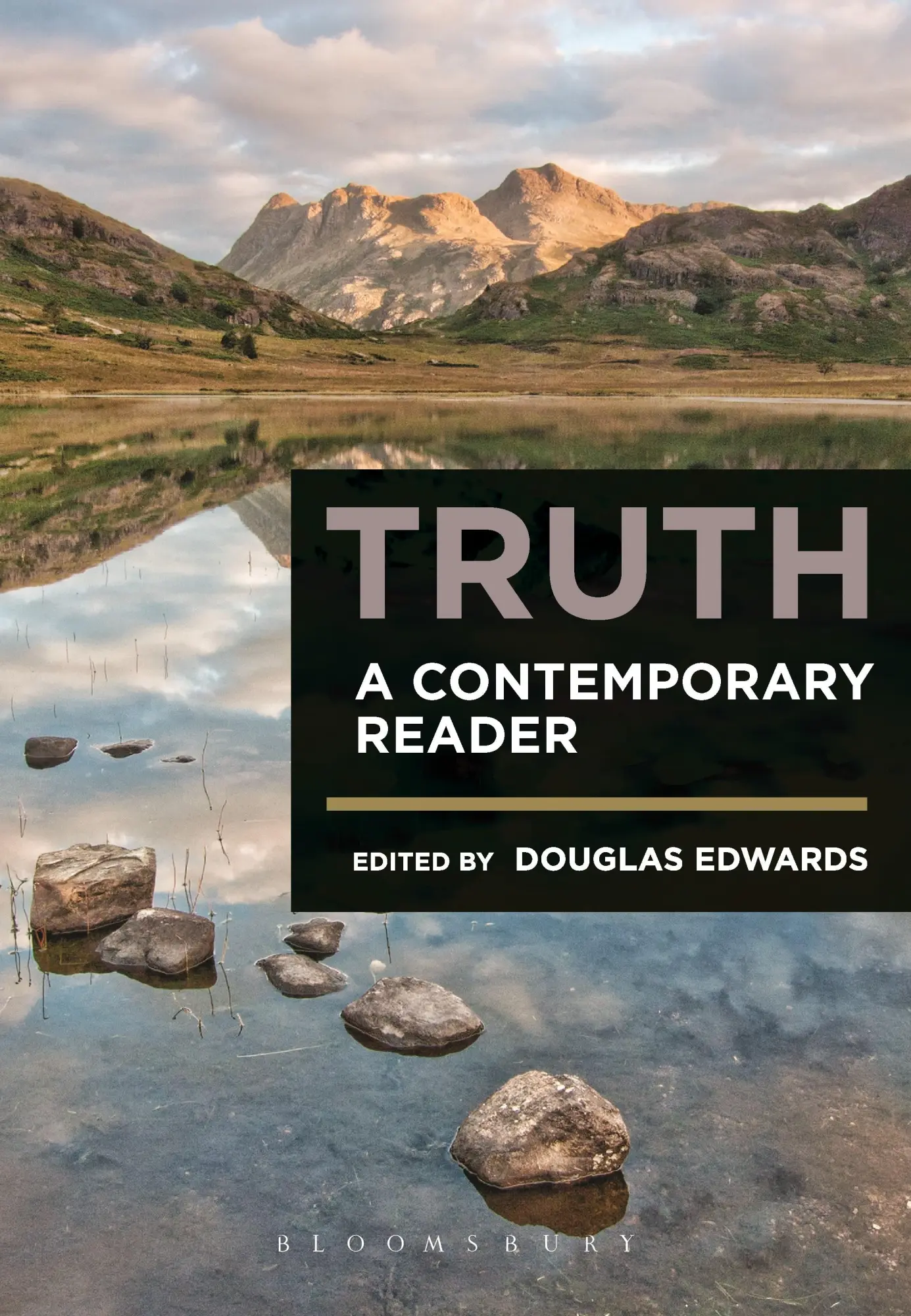 Cover: 9781474213301 | Truth | A Contemporary Reader | Douglas Edwards | Taschenbuch | 2019