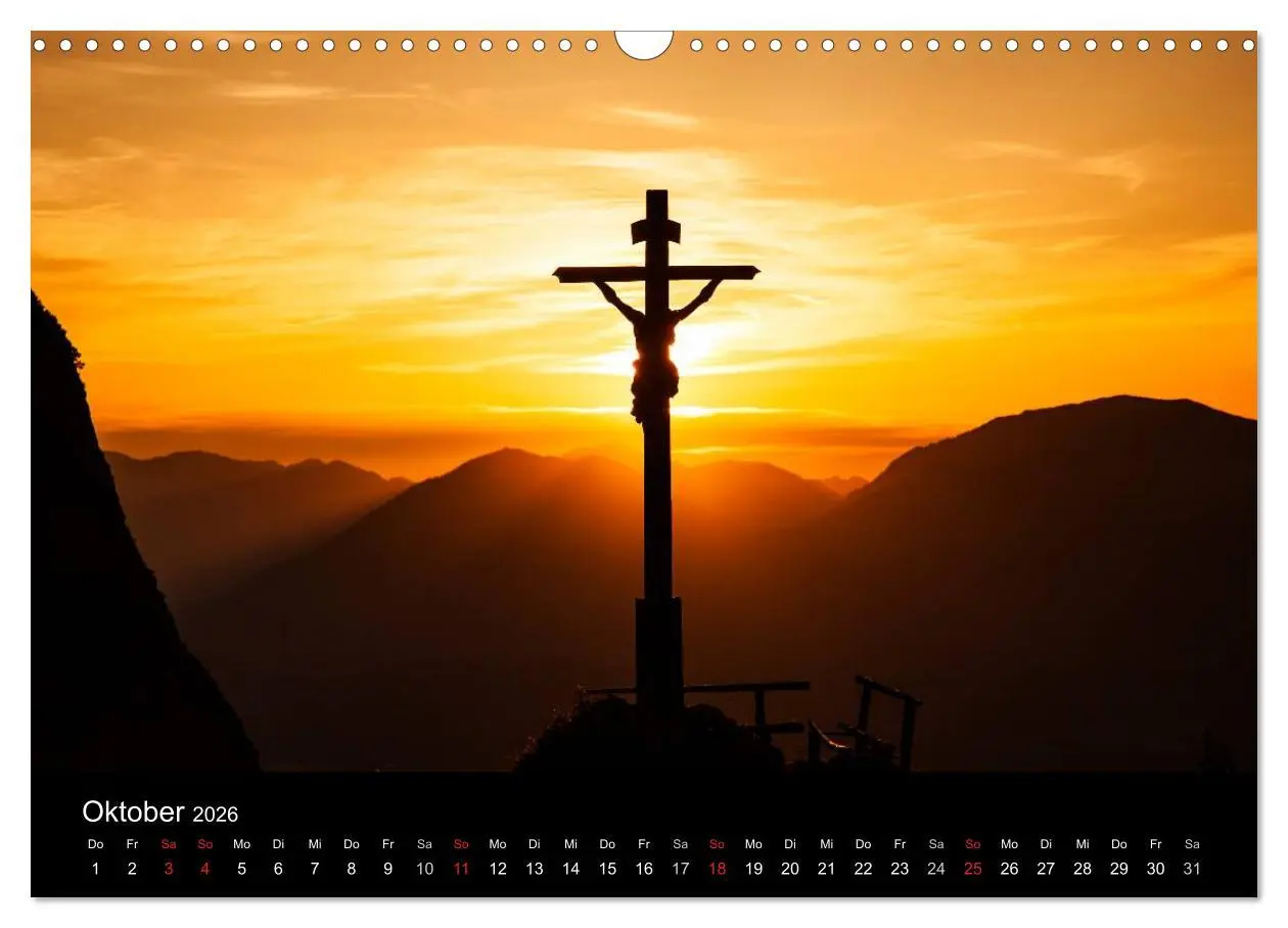 Bild: 9783516063301 | Bergblicke - Karwendel (Wandkalender 2026 DIN A3 quer), CALVENDO...