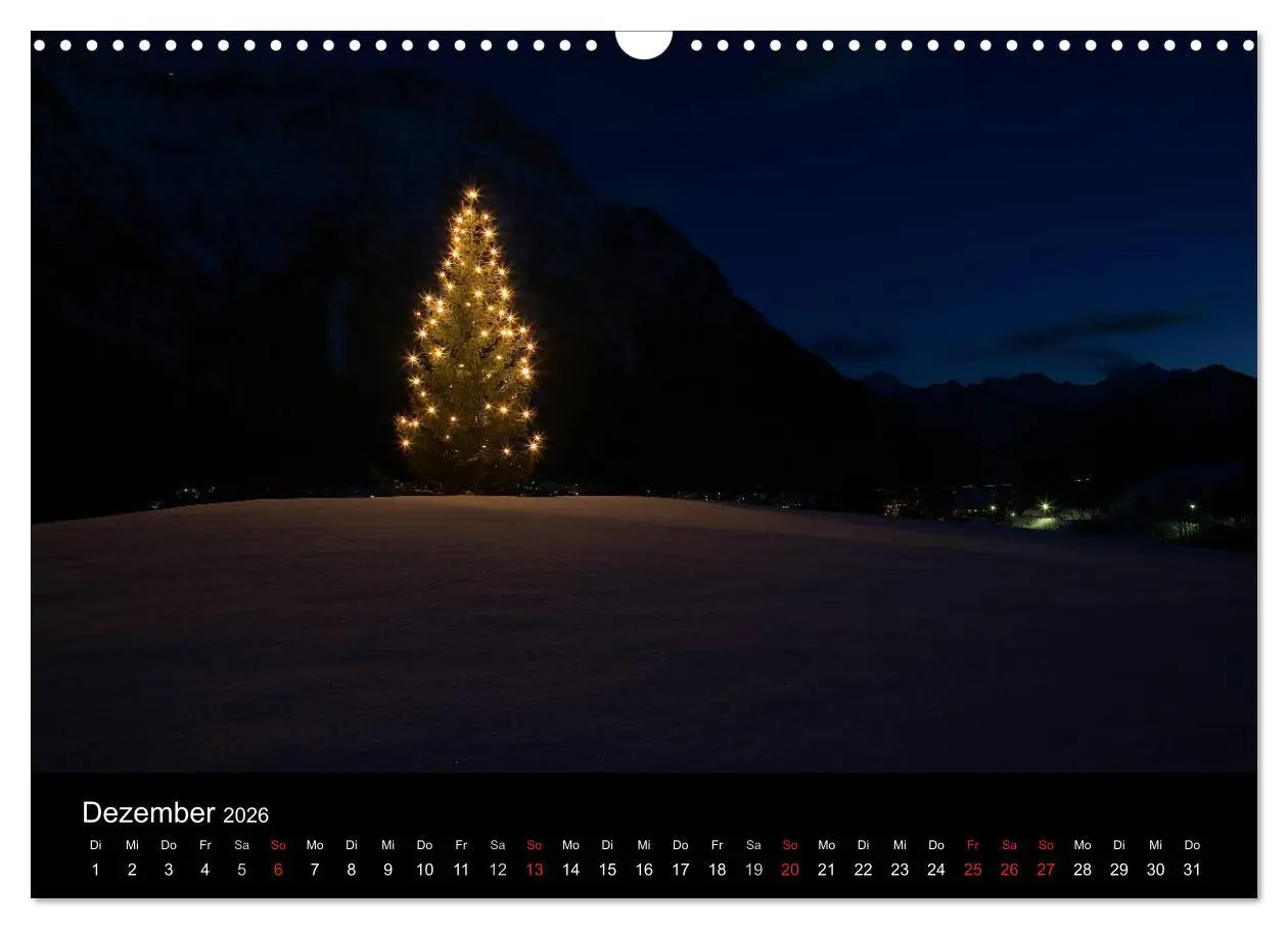 Bild: 9783516063301 | Bergblicke - Karwendel (Wandkalender 2026 DIN A3 quer), CALVENDO...