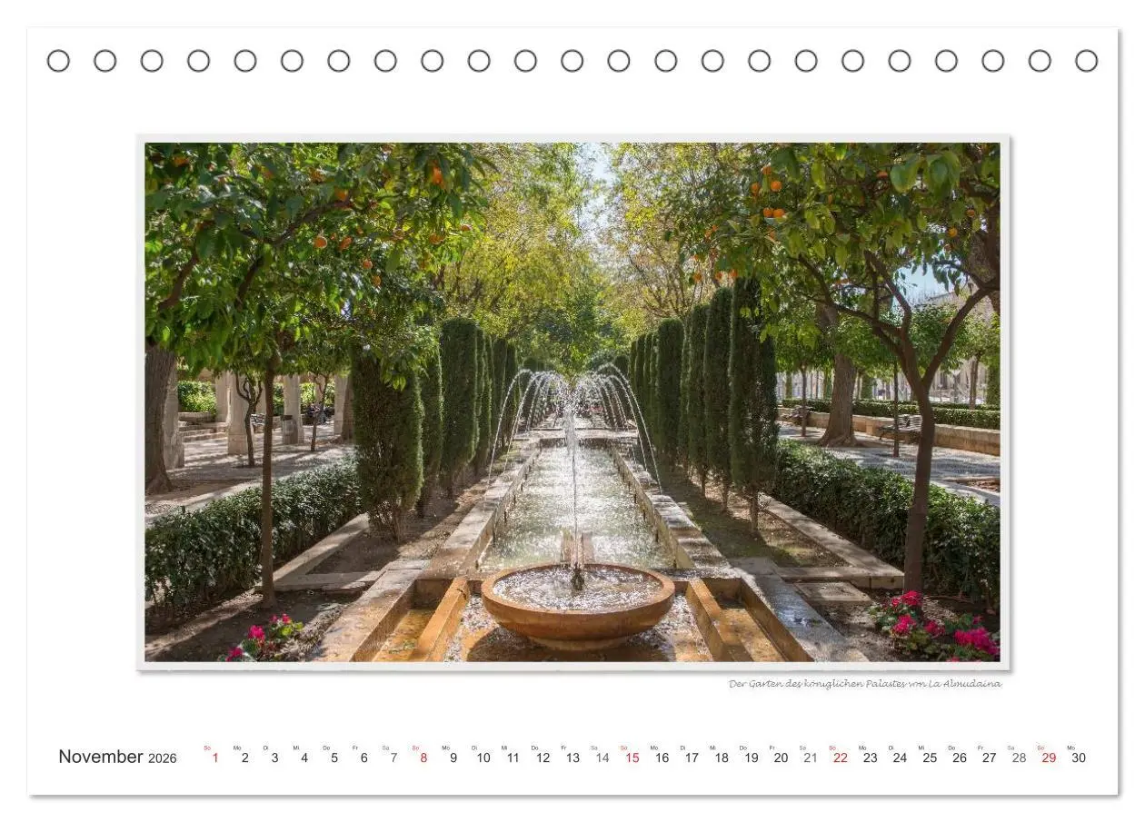Bild: 9783516203301 | Emotionale Momente: Palma de Mallorca (Tischkalender 2026 DIN A5...