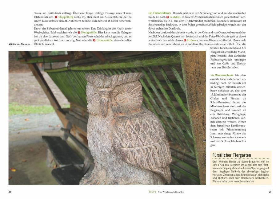 Bild: 9783734313301 | Vergessene Pfade Taunus | Antje Bayer | Taschenbuch | 160 S. | Deutsch