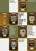 Cover: 9783939583301 | Say it isn't so | Neues Museum Weserburg Bremen | Buch | 260 S. | 2007