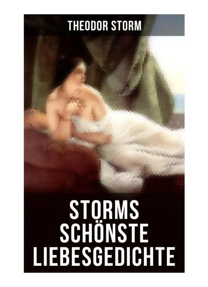 Cover: 9788027263301 | Storms schönste Liebesgedichte | Theodor Storm | Taschenbuch | 100 S.