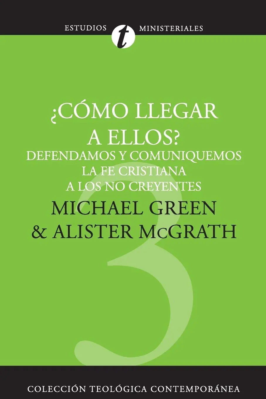 Cover: 9788482673301 | El Como Llegar A Ellos? | Michael Green (u. a.) | Taschenbuch | 2008