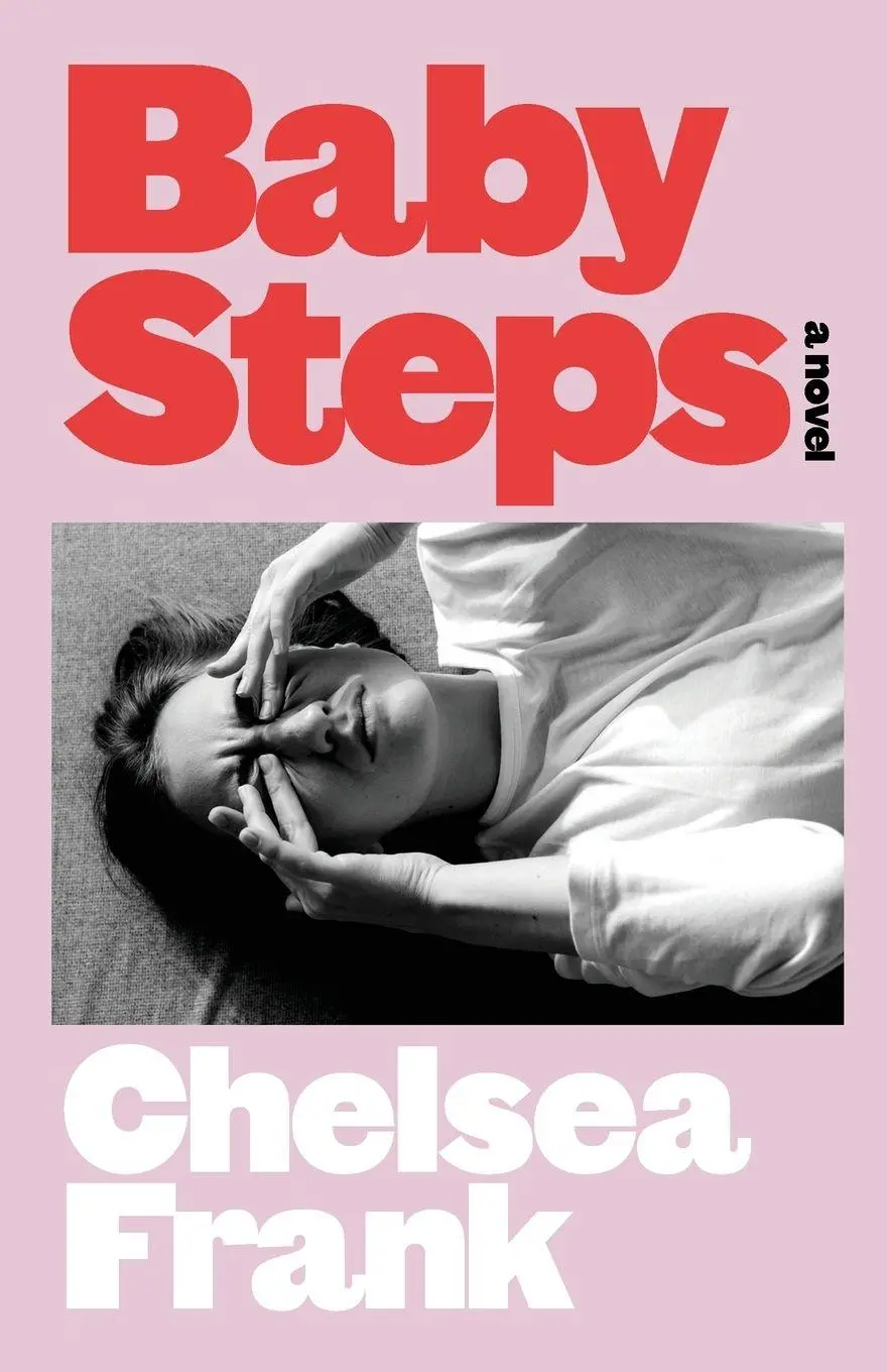 Cover: 9798996883301 | Baby Steps | Chelsea Frank | Taschenbuch | Englisch | 2026