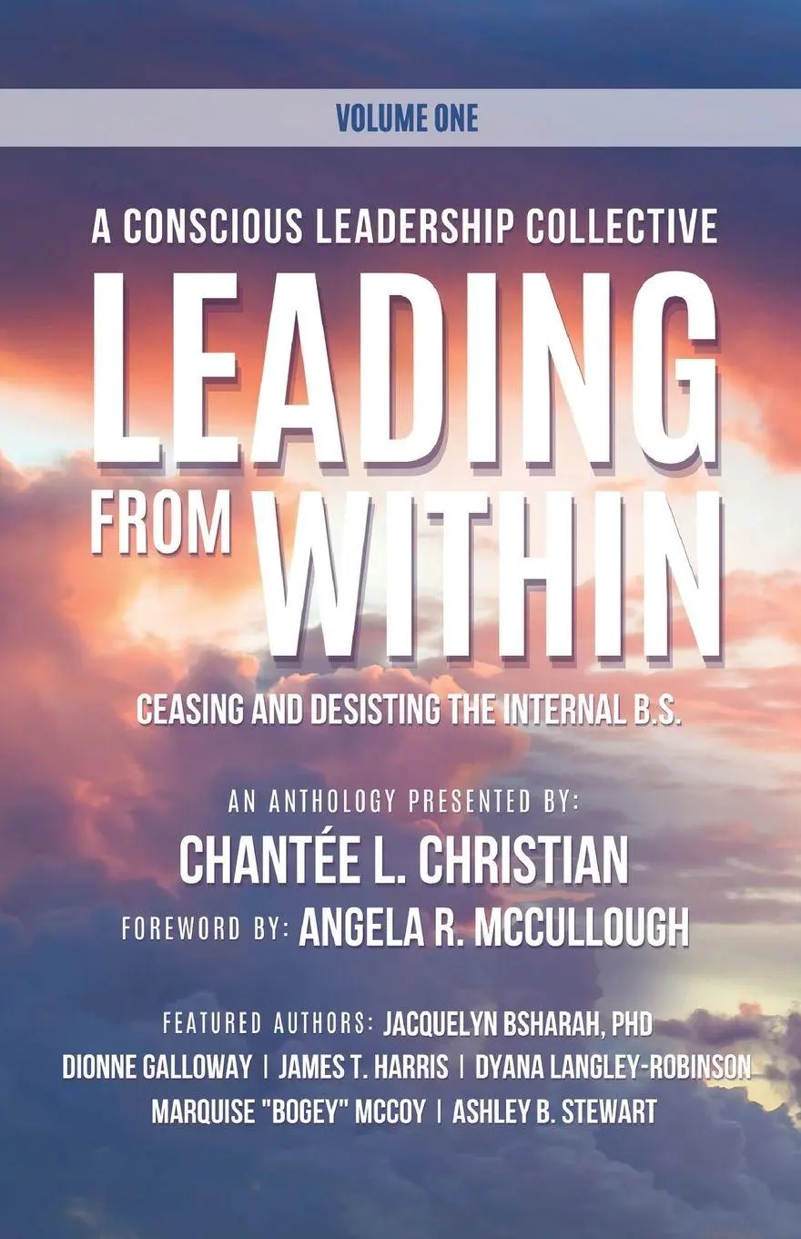 Cover: 9798999543301 | A Conscious Leadership Collective Volume I | Taschenbuch | Englisch