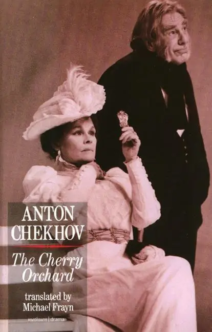 Cover: 9780413393401 | The Cherry Orchard | Anton Chekhov | Taschenbuch | Englisch | 2008