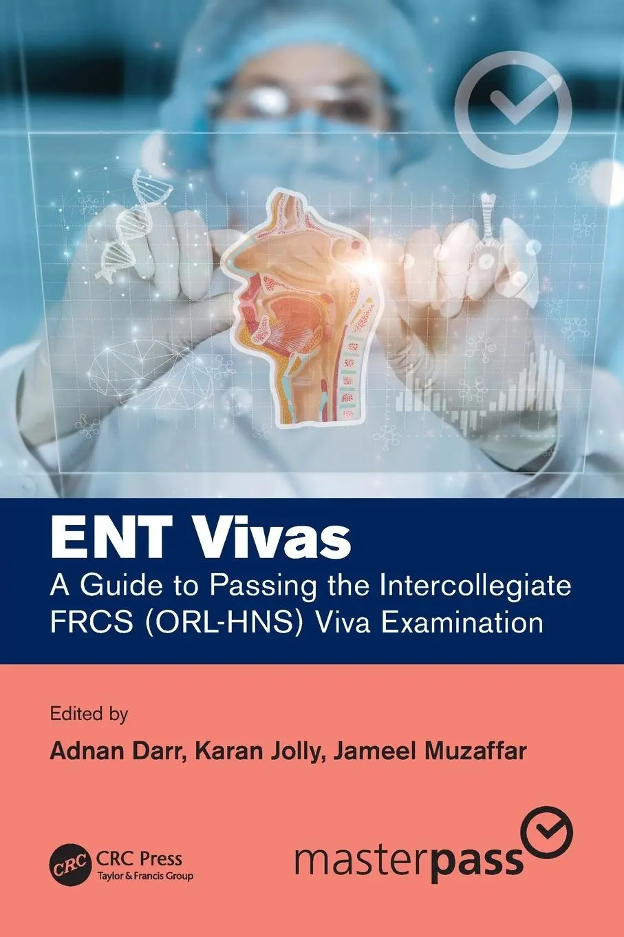 Cover: 9781032113401 | ENT Vivas | Adnan Darr (u. a.) | Taschenbuch | Englisch | 2022