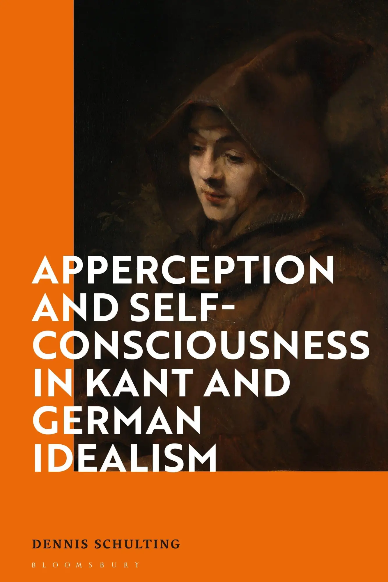 Cover: 9781350213401 | Apperception and Self-Consciousness in Kant and German Idealism | Buch