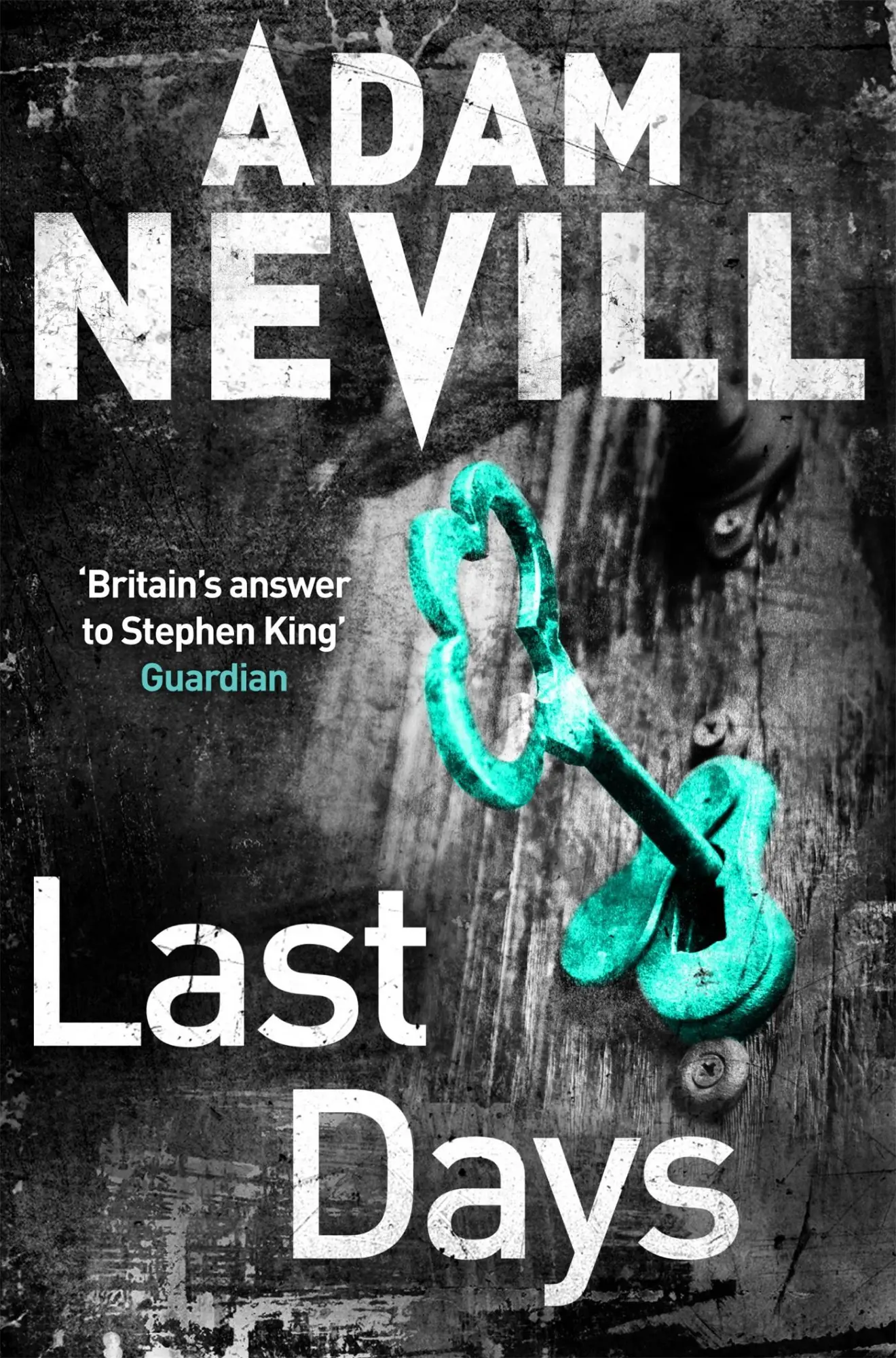 Cover: 9781447263401 | Last Days | Adam Nevill | Taschenbuch | Englisch | 2014