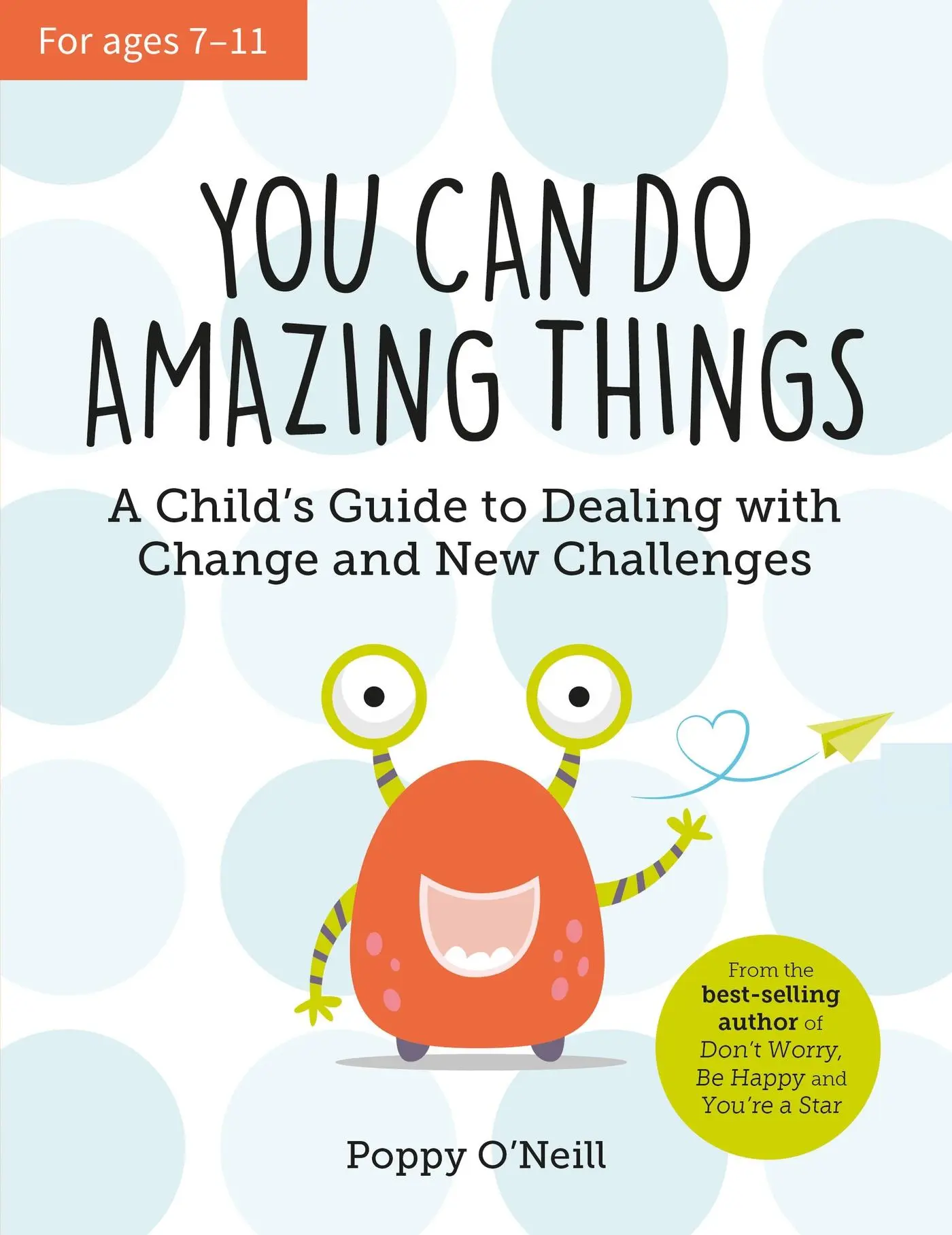 Cover: 9781800073401 | You Can Do Amazing Things | Poppy O'Neill | Taschenbuch | Englisch