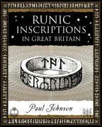 Cover: 9781904263401 | Runic Inscriptions: In Great Britain | Paul Johnson | Taschenbuch