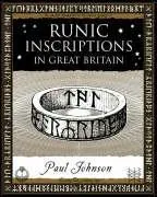 Cover: 9781904263401 | Runic Inscriptions: In Great Britain | Paul Johnson | Taschenbuch