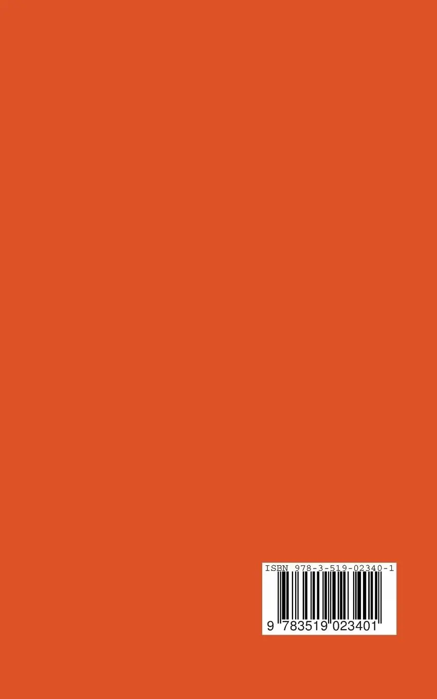 Rückseite: 9783519023401 | Transductions and Context-Free Languages | Jean Berstel | Taschenbuch
