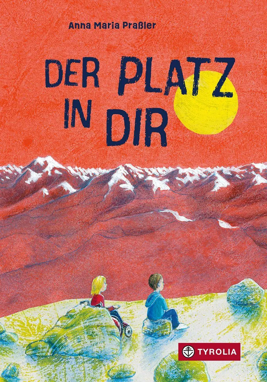 Cover: 9783702243401 | Der Platz in dir | Anna Maria Praßler | Buch | 128 S. | Deutsch | 2026