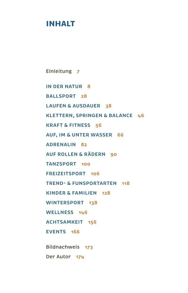 Bild: 9783814803401 | Fit in Berlin | Die besten Orte für Sport, Spaß und Nervenkitzel