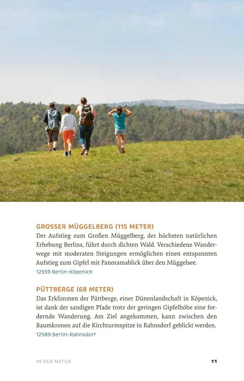 Bild: 9783814803401 | Fit in Berlin | Die besten Orte für Sport, Spaß und Nervenkitzel