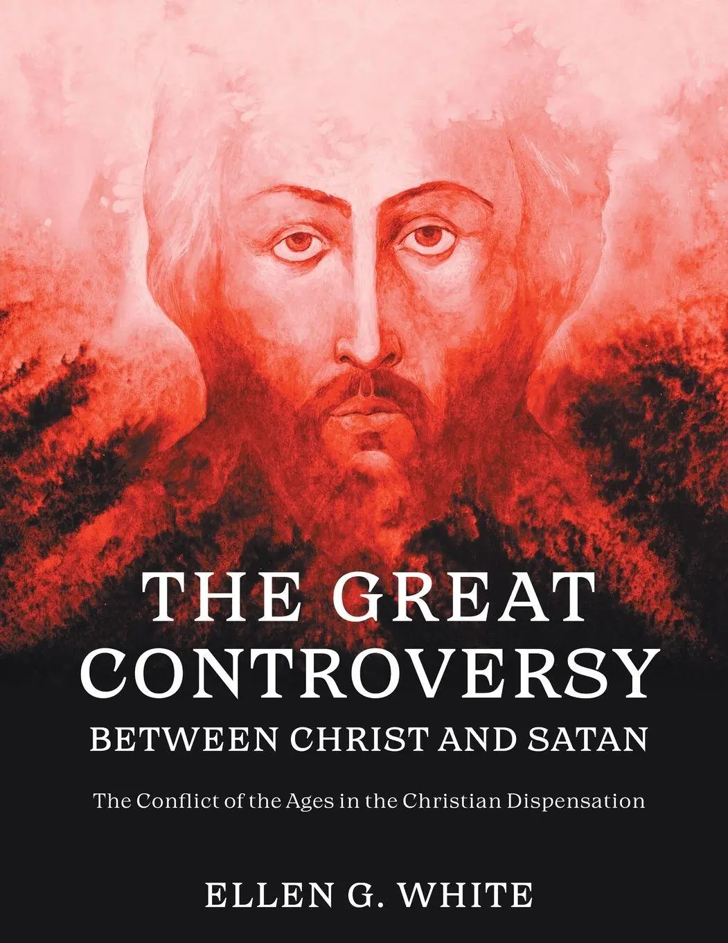 Cover: 9789355223401 | The Great Controversy Between Christ and Satan | Ellen G. White | Buch