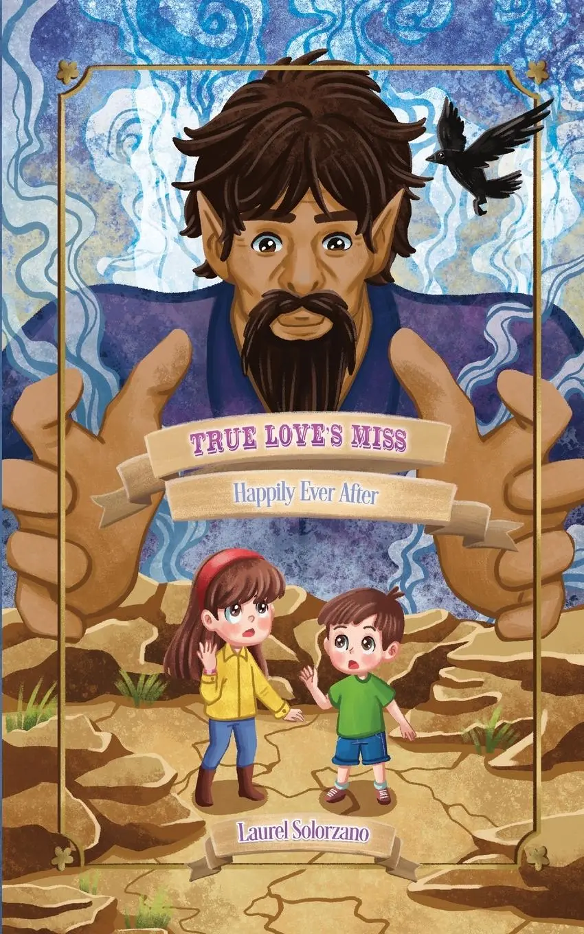 Cover: 9798988403401 | True Love's Miss | Laurel Solorzano | Taschenbuch | Englisch | 2023