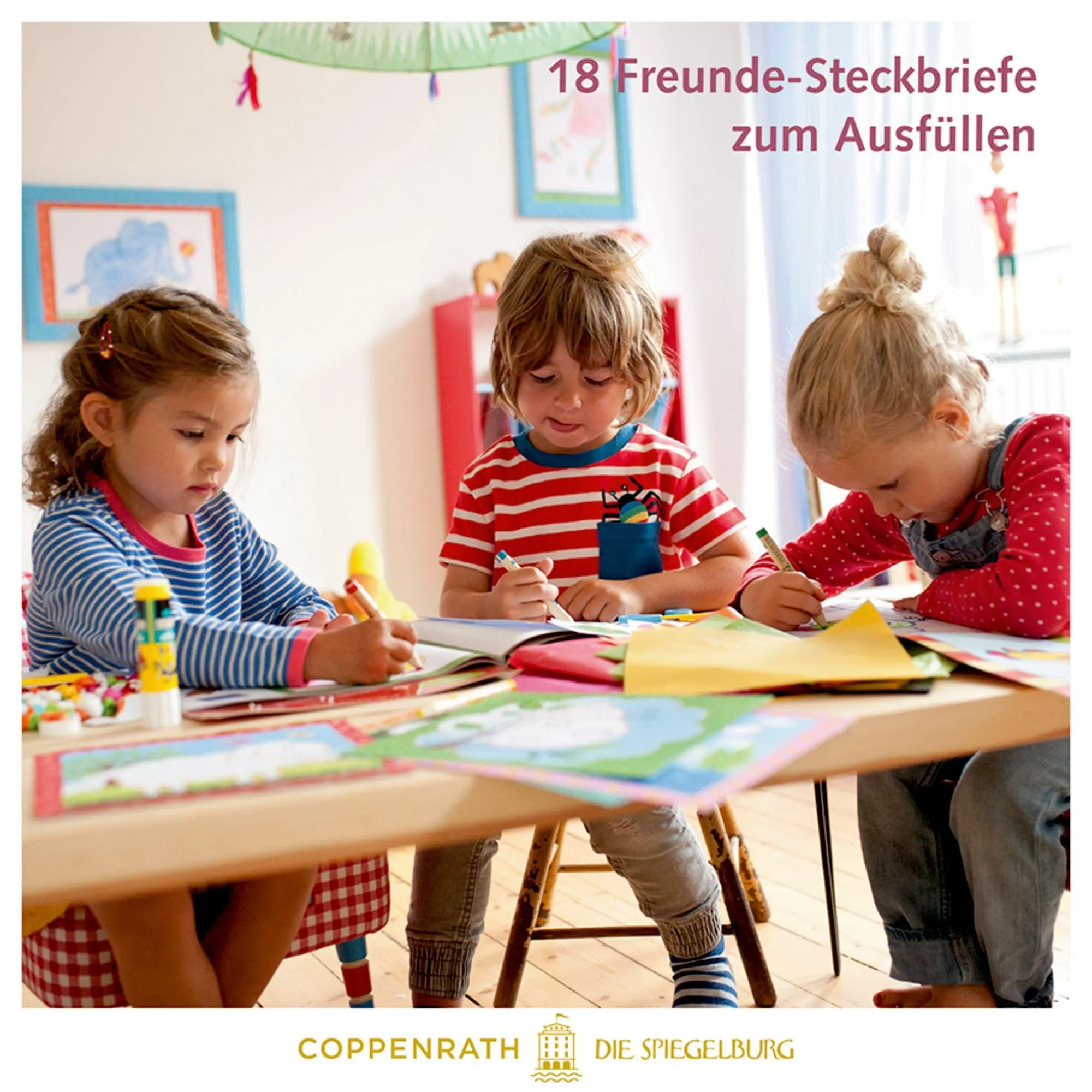 Bild: 4050003723501 | Freundebuch. Meine Kindergartenfreunde (Prinzessin Lillifee -...