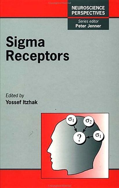 SIGMA Receptors | Volume 12 | Peter Jenner | Buch | Englisch | 1994 | ACADEMIC PR INC | EAN 9780123763501 - Jenner, Peter