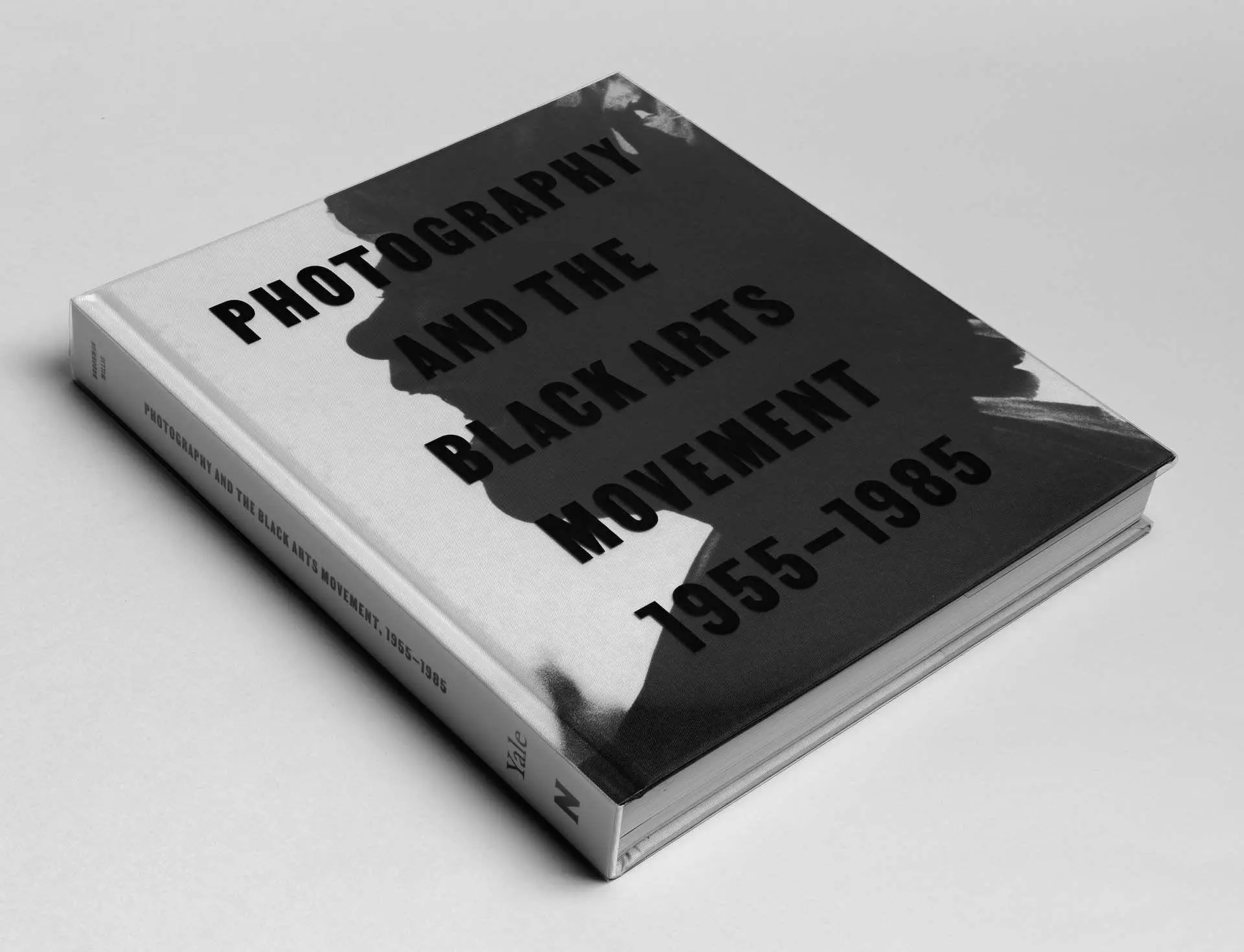 Bild: 9780300283501 | Photography and the Black Arts Movement, 1955-1985 | Brookman (u. a.)