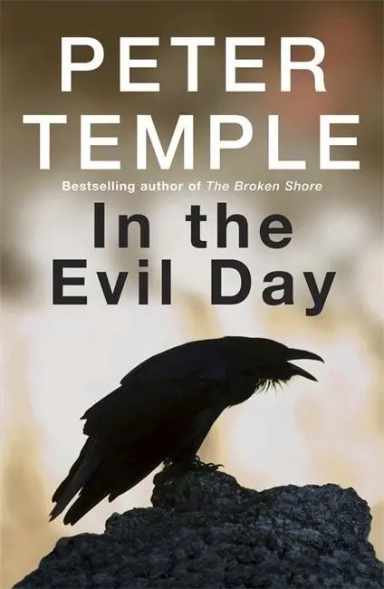 Cover: 9780857383501 | In the Evil Day | Peter Temple | Taschenbuch | Kartoniert / Broschiert