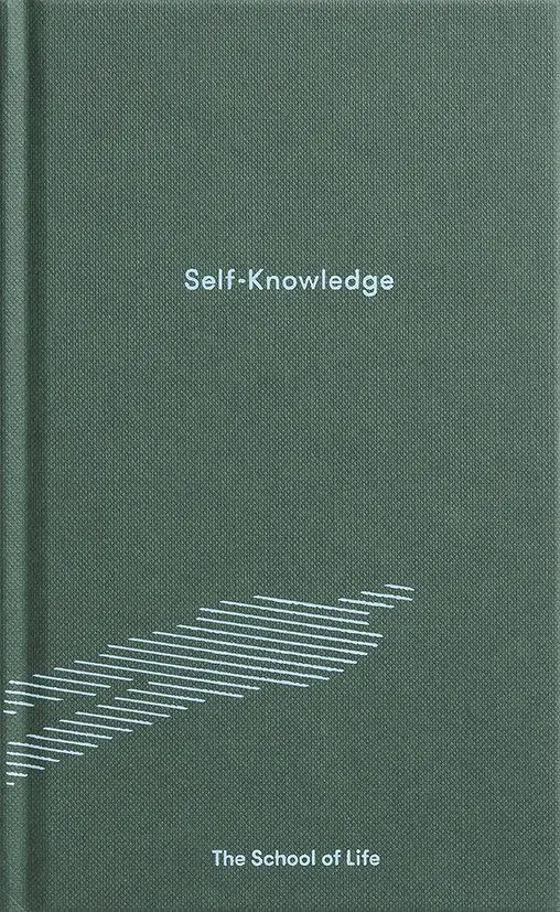 Cover: 9780995753501 | Self-Knowledge | The School of Life | The School | Buch | 96 S. | 2017