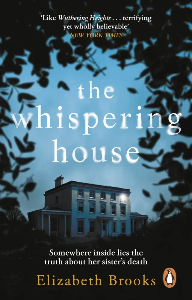 Cover: 9781784163501 | The Whispering House | Elizabeth Brooks | Taschenbuch | Englisch