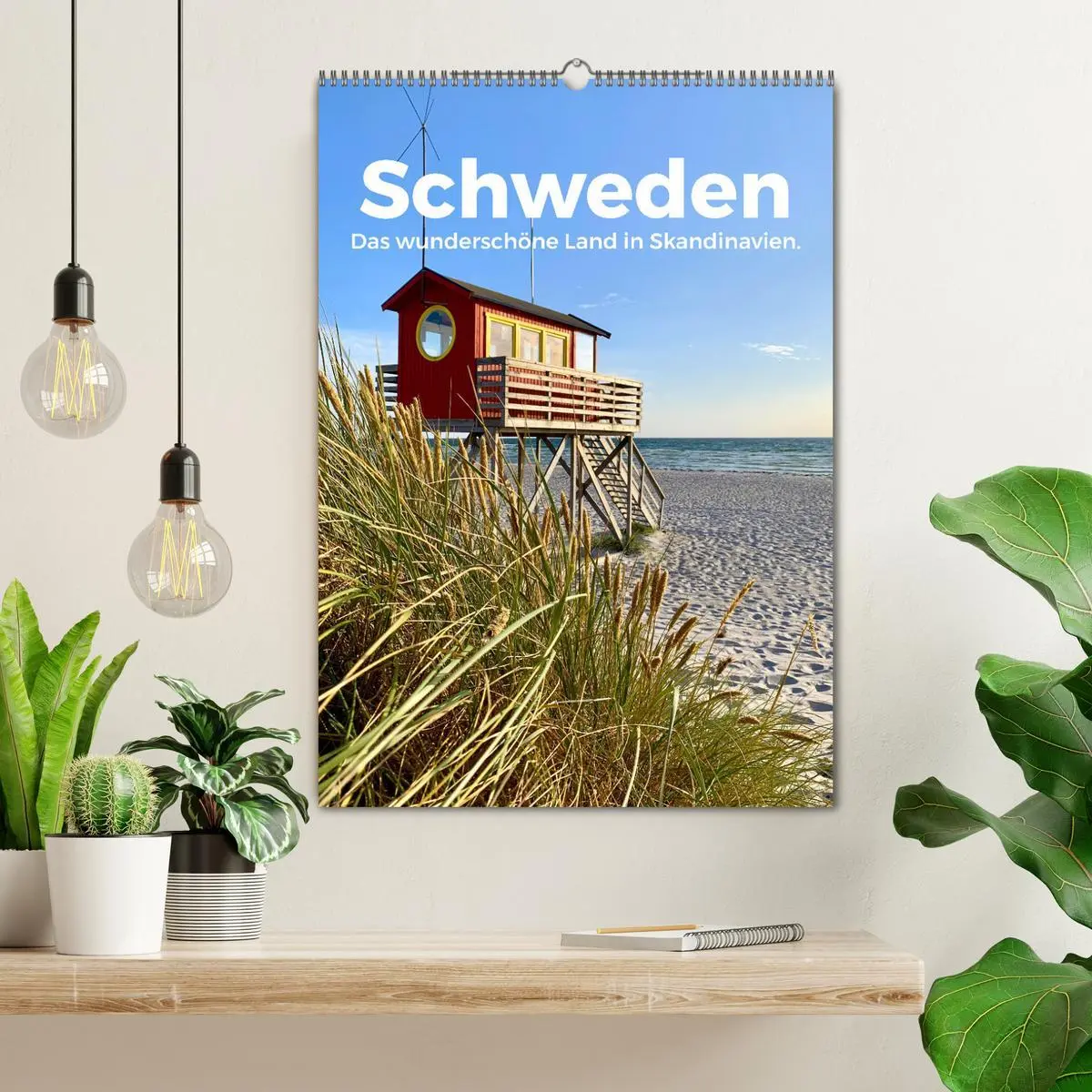Bild: 9783516353501 | Schweden - Das wunderschöne Land in Skandinavien. (Wandkalender...