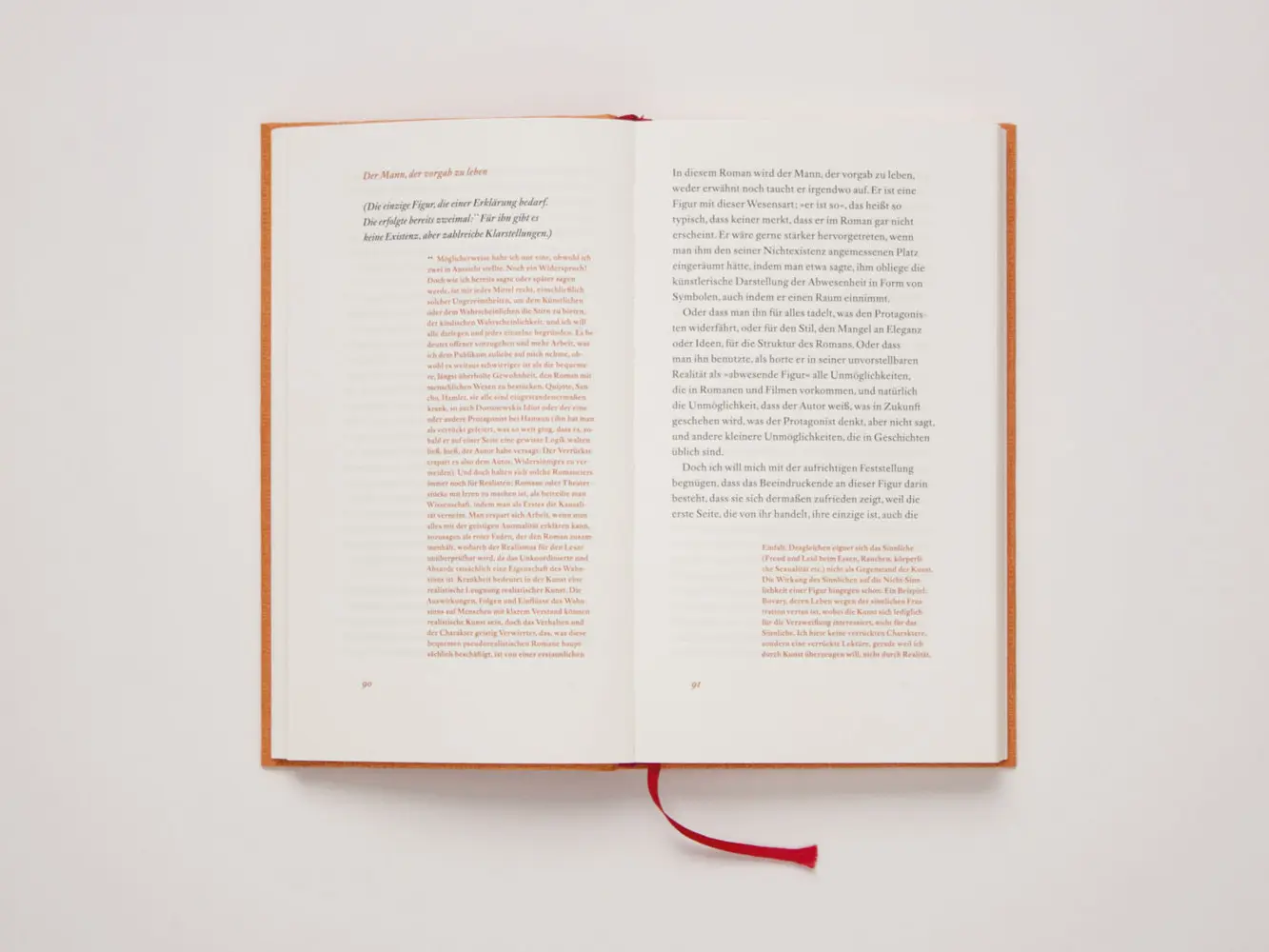 Bild: 9783847703501 | Das Museum von Eternas Roman | Macedonio Fernández | Buch | 421 S.