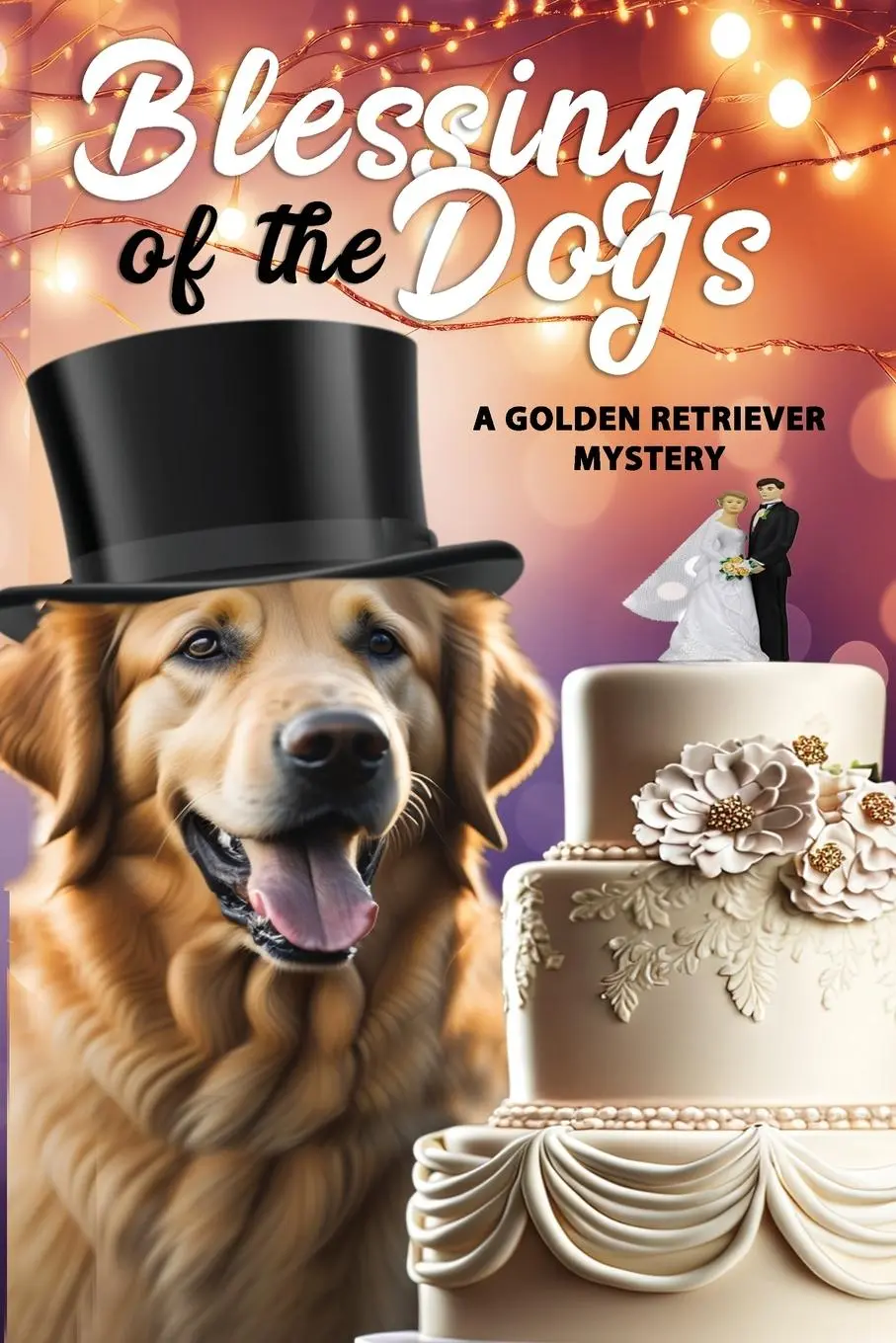 Cover: 9798869213501 | Blessing of the Dogs | Neil S. Plakcy | Taschenbuch | Englisch | 2024